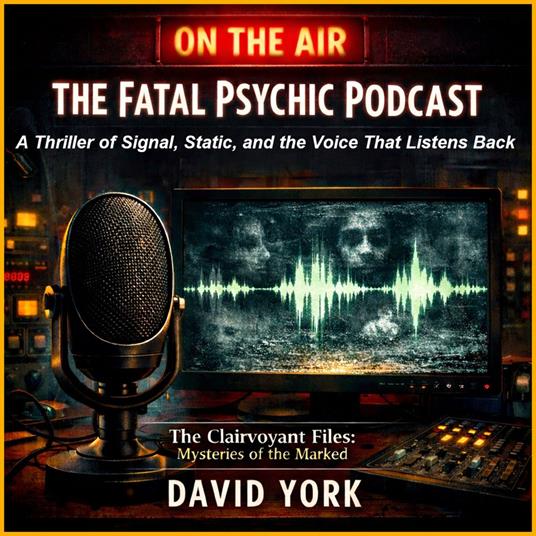 Fatal Psychic Podcast, The