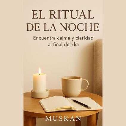 El Ritual de la Noche