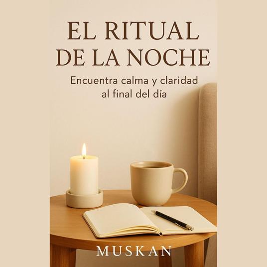 El Ritual de la Noche