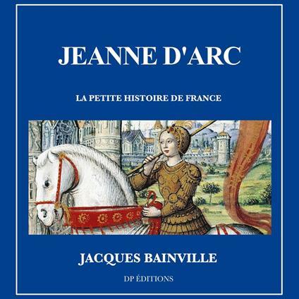 Jeanne d'Arc