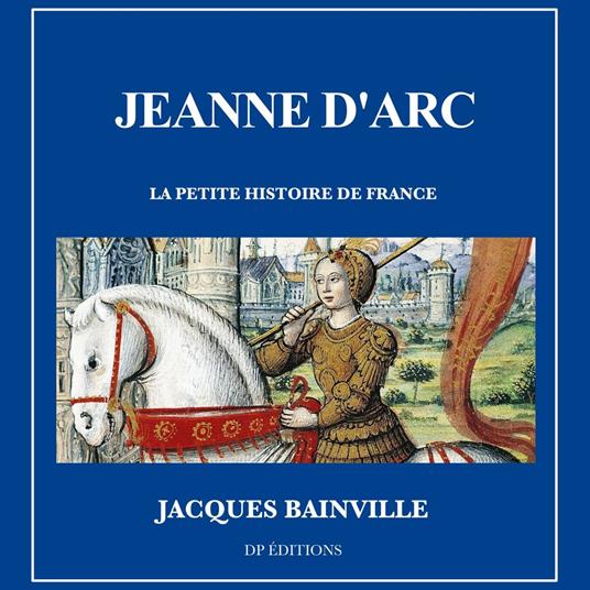 Jeanne d'Arc