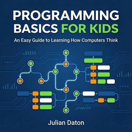 Programming Basics for Kids