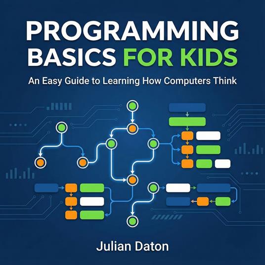 Programming Basics for Kids