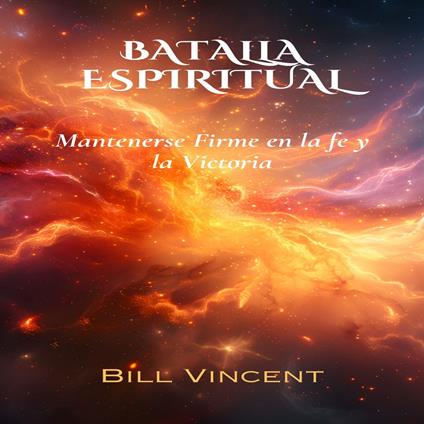 Batalla Espiritual
