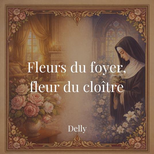Fleurs du foyer, fleur du cloître