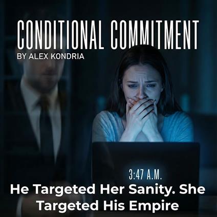 CONDITIONAL COMMITMENT