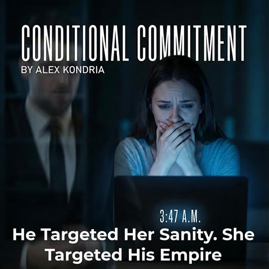 CONDITIONAL COMMITMENT