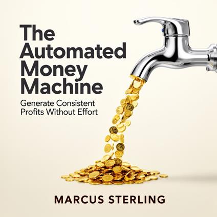 Automated Money Machine, The