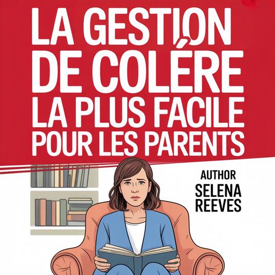 La Gestion de Colère la Plus Facile pour les Parents