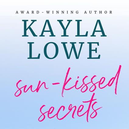 Sun-Kissed Secrets