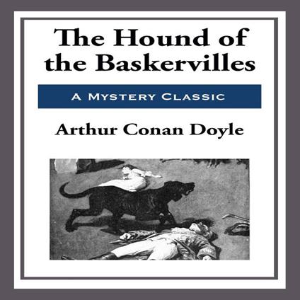 Hound of the Baskervilles, The