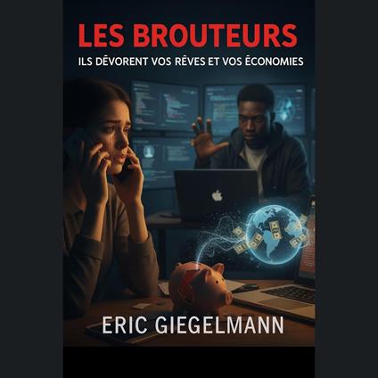 Les Brouteurs, Ils Dévorent Vos Rêves et Vos Économies
