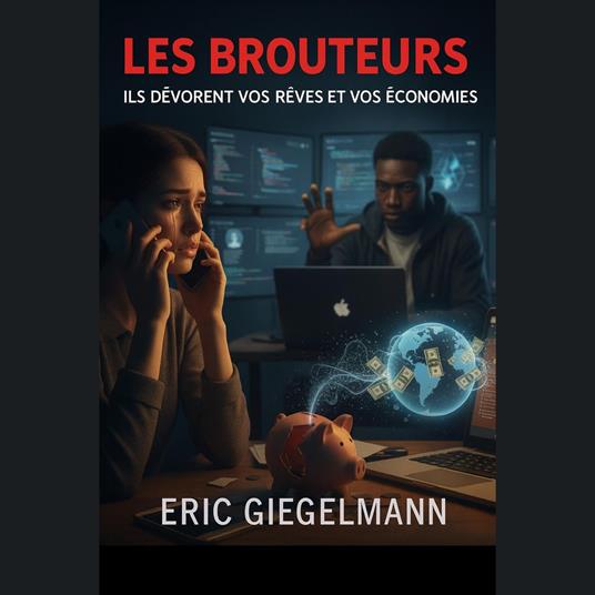 Les Brouteurs, Ils Dévorent Vos Rêves et Vos Économies