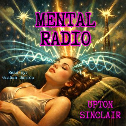 Mental Radio