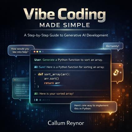 Vibe Coding Made Simple