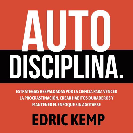 Autodisciplina
