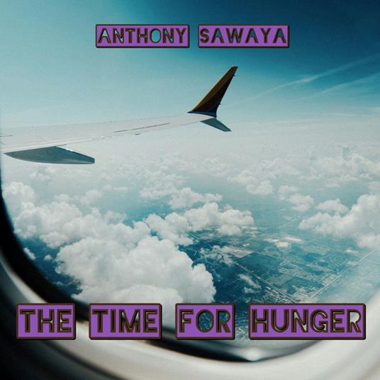 time for Hunger, The