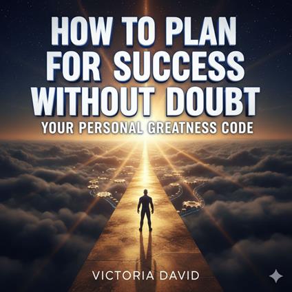 How to Plan for Success Without Doubt