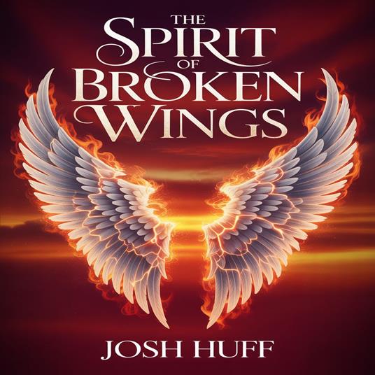 Spirit of Broken Wings, The