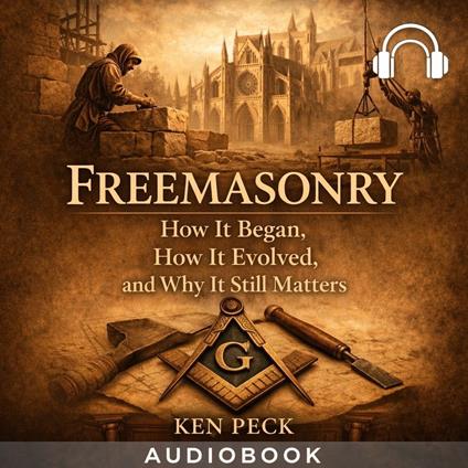 Freemasonry: How It Began, How It Evolved, and Why It Still Matters