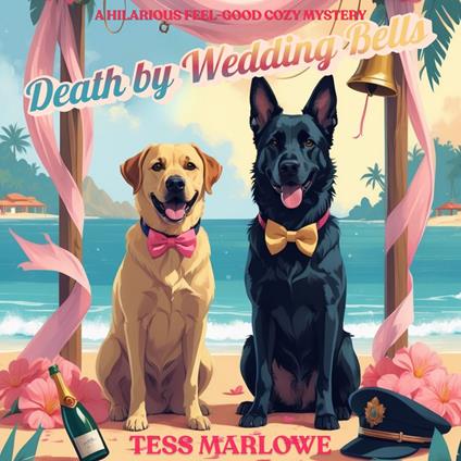 Death by Wedding Bells