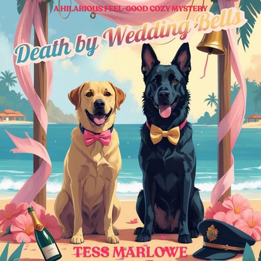 Death by Wedding Bells