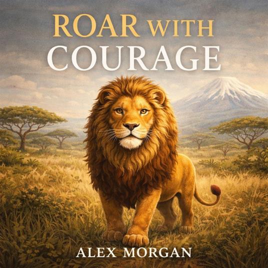 Roar With Courage