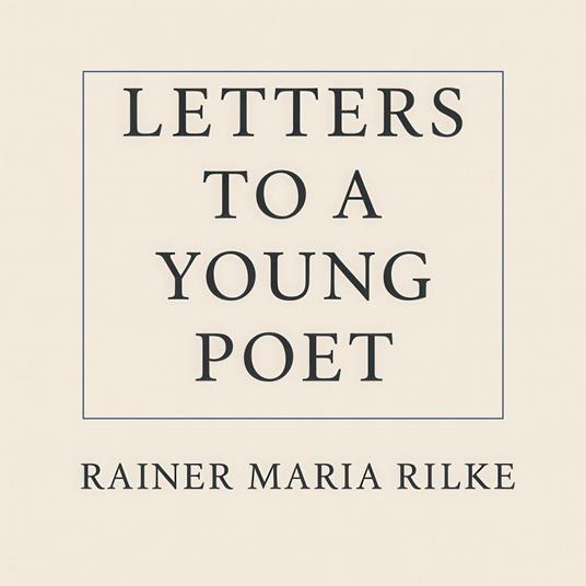 Letters to a Young Poet