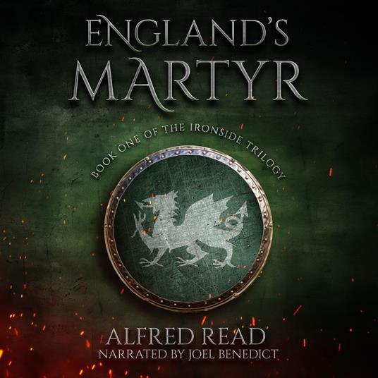 England's Martyr