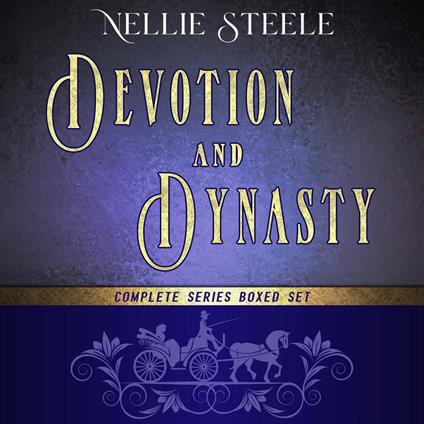 Devotion and Dynasty
