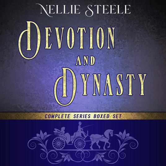 Devotion and Dynasty
