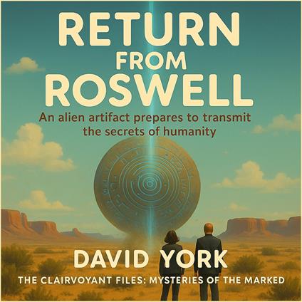 Return from Roswell