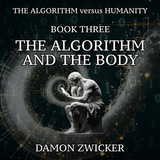 Algorithm Versus Humanity, The