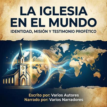 La Iglesia en el Mundo