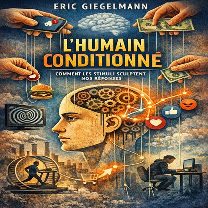 L’Humain Conditionné Comment les Stimuli Sculptent nos Réponses