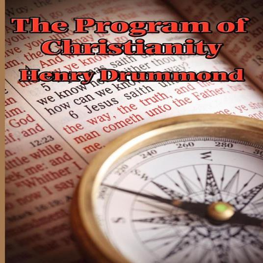 Program of Christianity, The