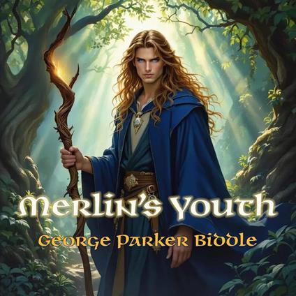 Merlin's Youth