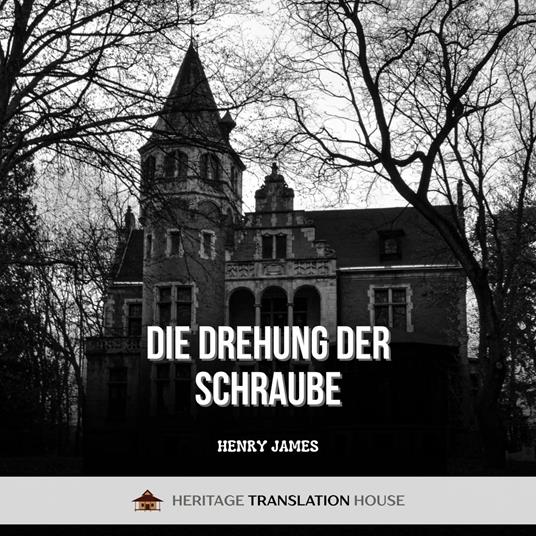 Die Drehung der Schraube