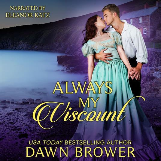Always My Viscount