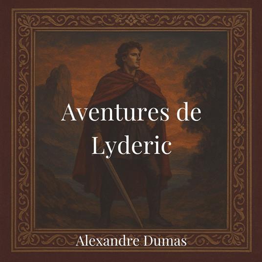 Aventures de Lyderic