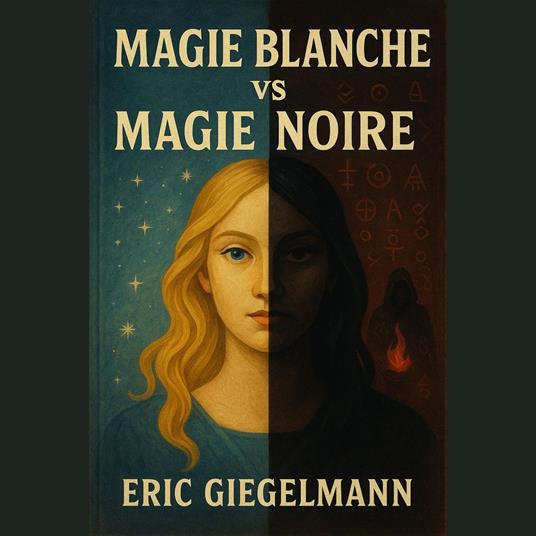 Magie Blanche vs Magie Noire
