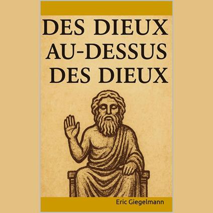 Des Dieux au-dessus des Dieux, L’instinct d’évolution et ses dérives