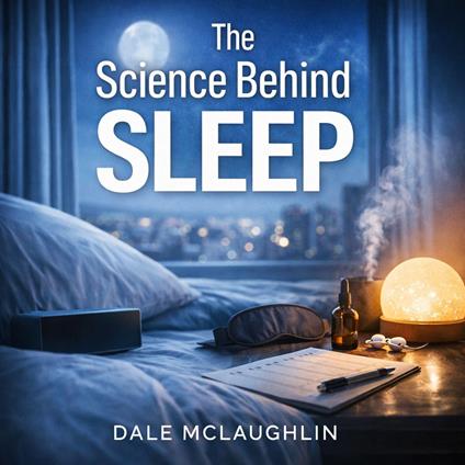 Science Behind SLEEP, The