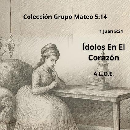 Ídolos En El Corazón