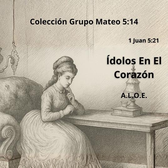 Ídolos En El Corazón