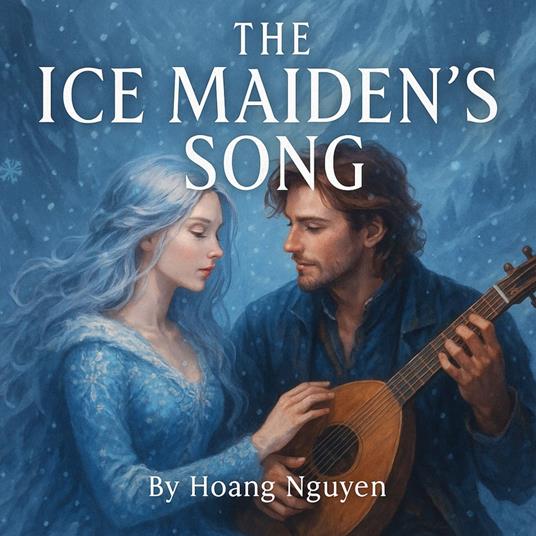 Ice Maiden's Song, The: A Romantasy of Eternal Snow, Endless Music, and the Warmth of Love