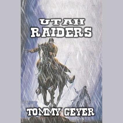 Utah Raiders