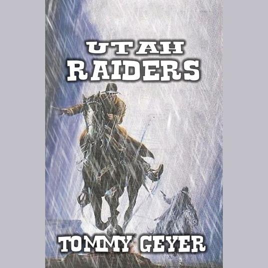 Utah Raiders