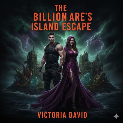 Billionaire’s Island Escape, The