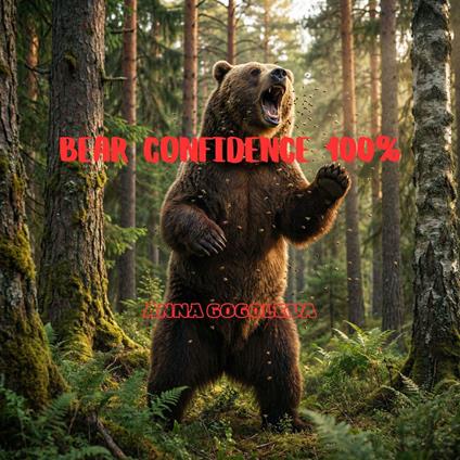 Bear Confidence 100%